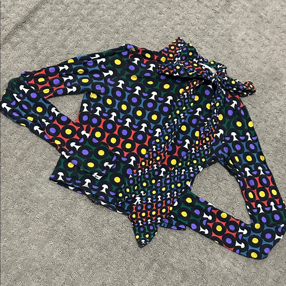 Alice and Olivia Top